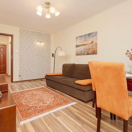 Bright & Cozy Apartments In The City Center By Noclegi Renters Warschau Exterior foto